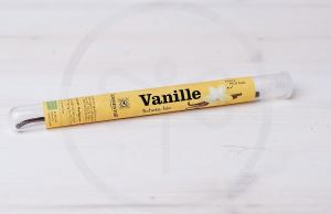 Vanilka lusk 1ks BIO