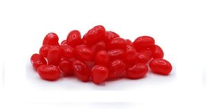 Jelly Belly Cherry